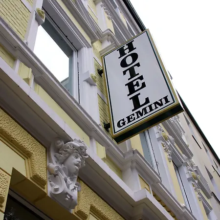 Hotel Gemini 3*