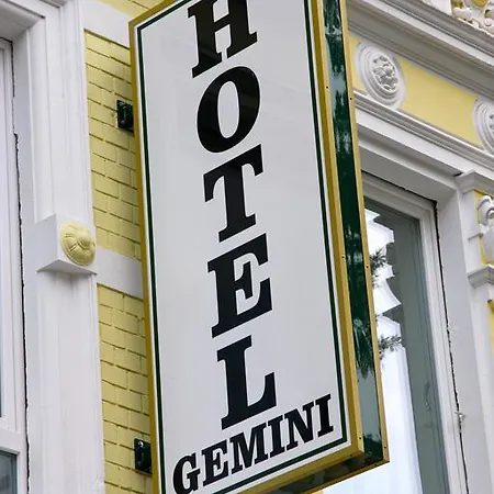 Gemini Dusseldorf