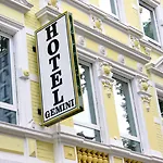 Hotel Gemini