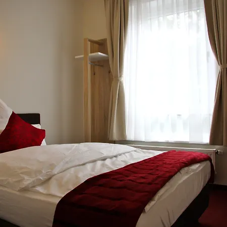 Hotel Gemini