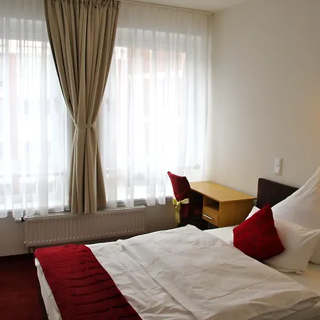 Hotel Gemini 3*