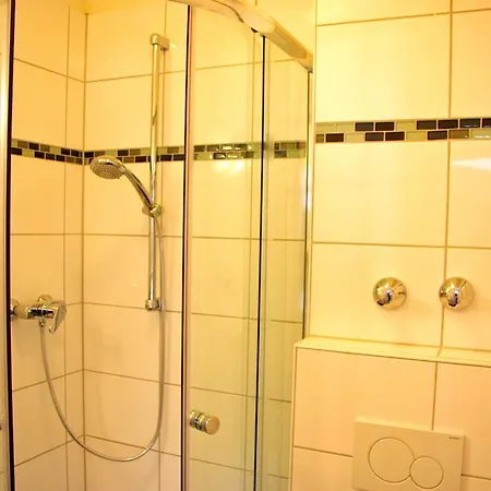 Gemini Hotel 3*