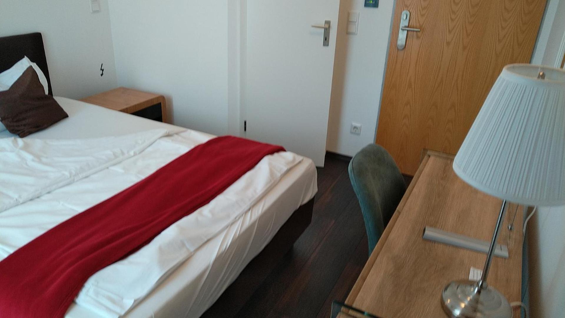 Gemini 3* Düsseldorf