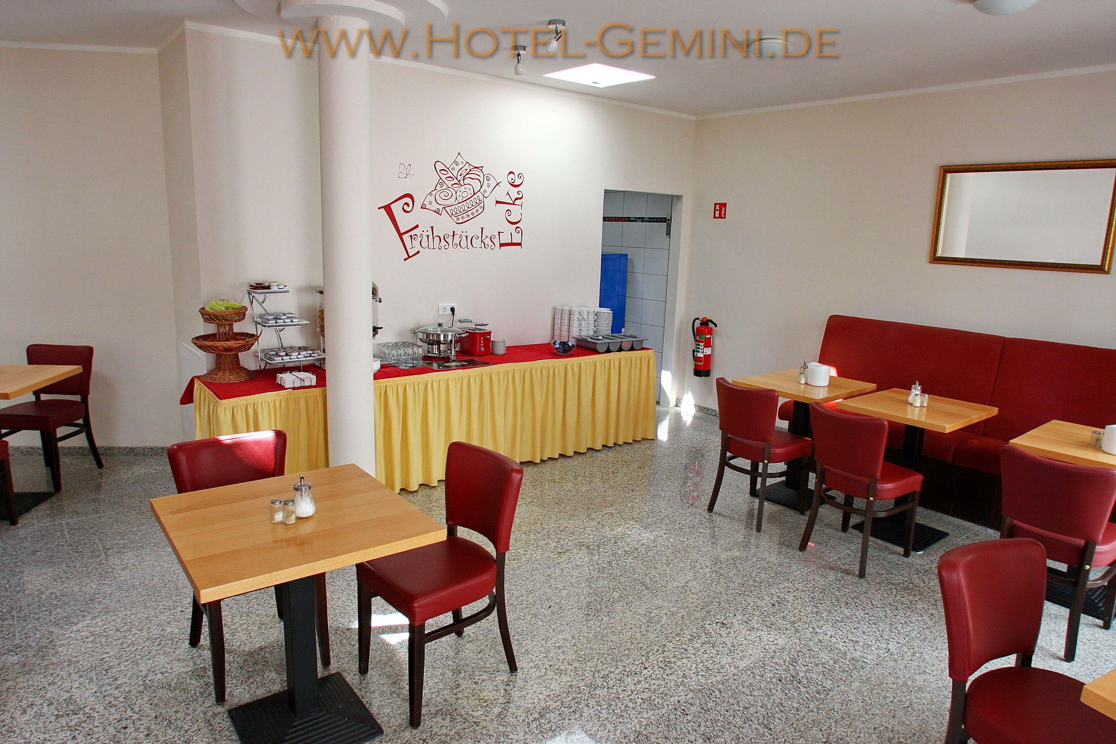 Gemini Hotel