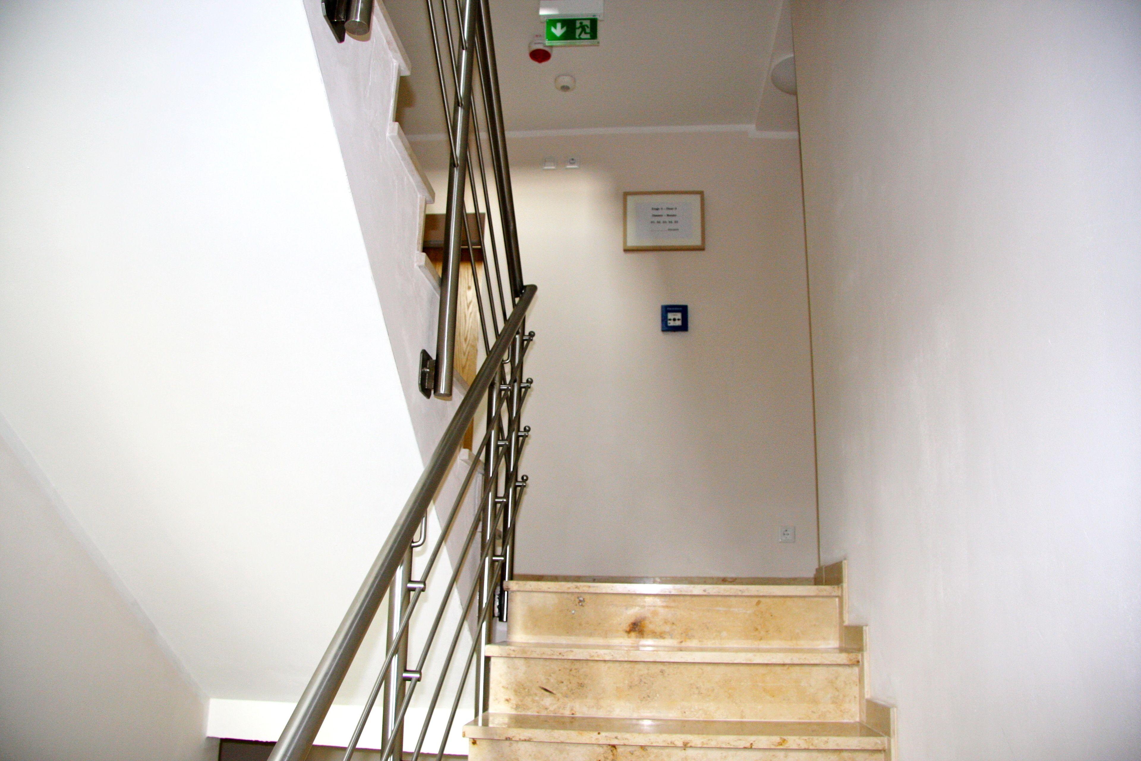 Gemini Hotel Düsseldorf