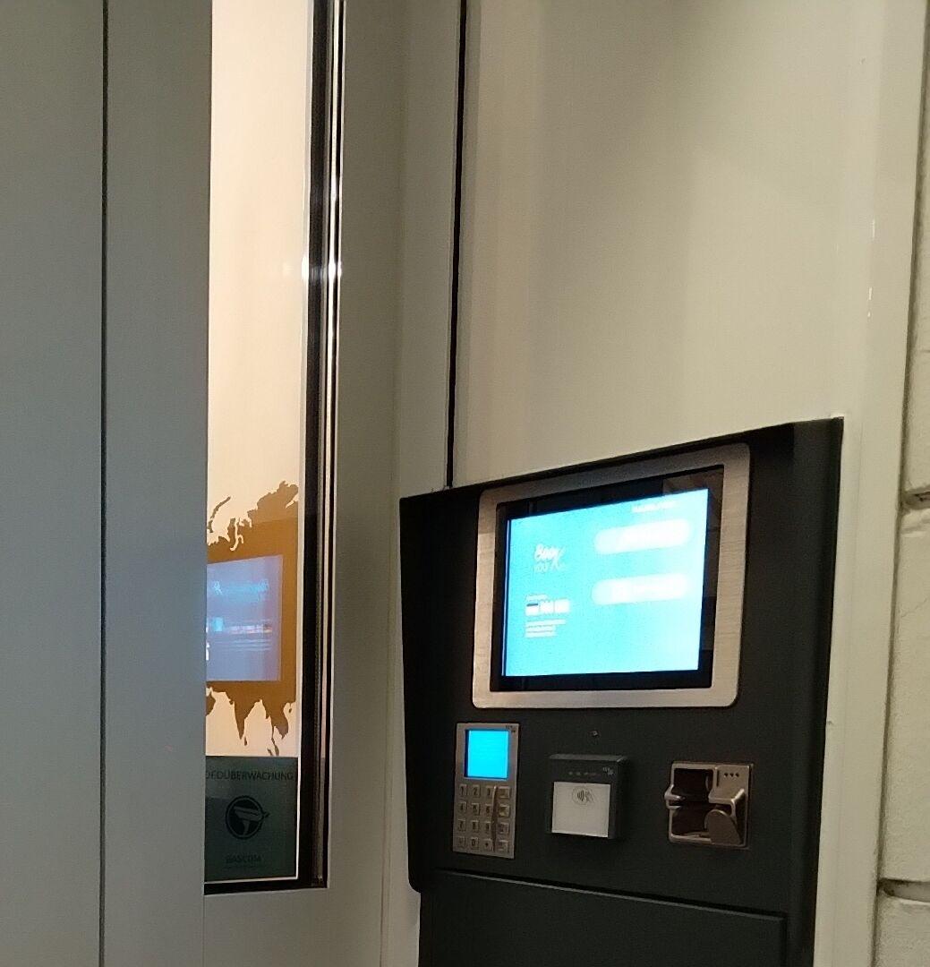 Gemini Hotel Düsseldorf