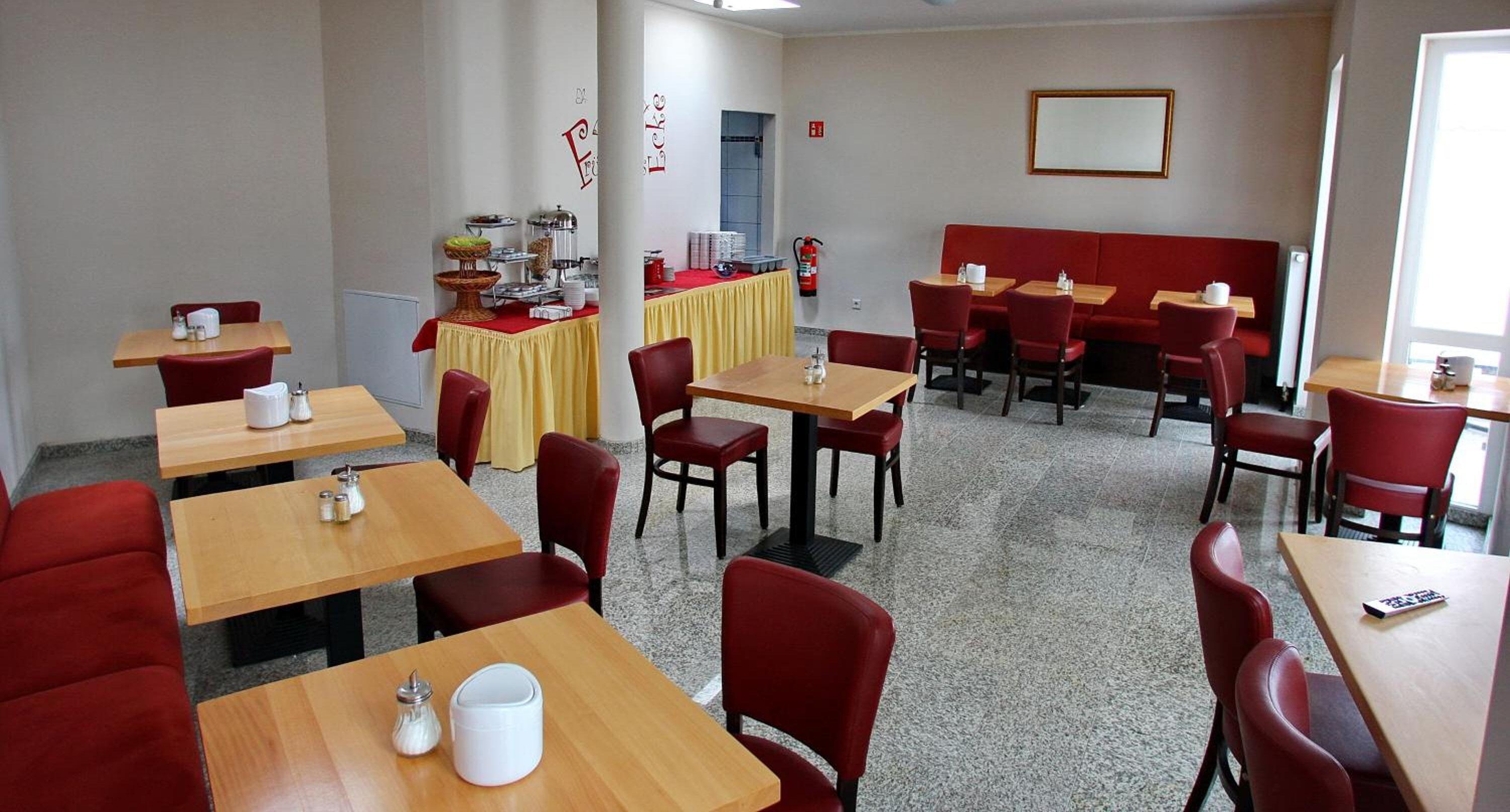 Hotel Gemini Düsseldorf