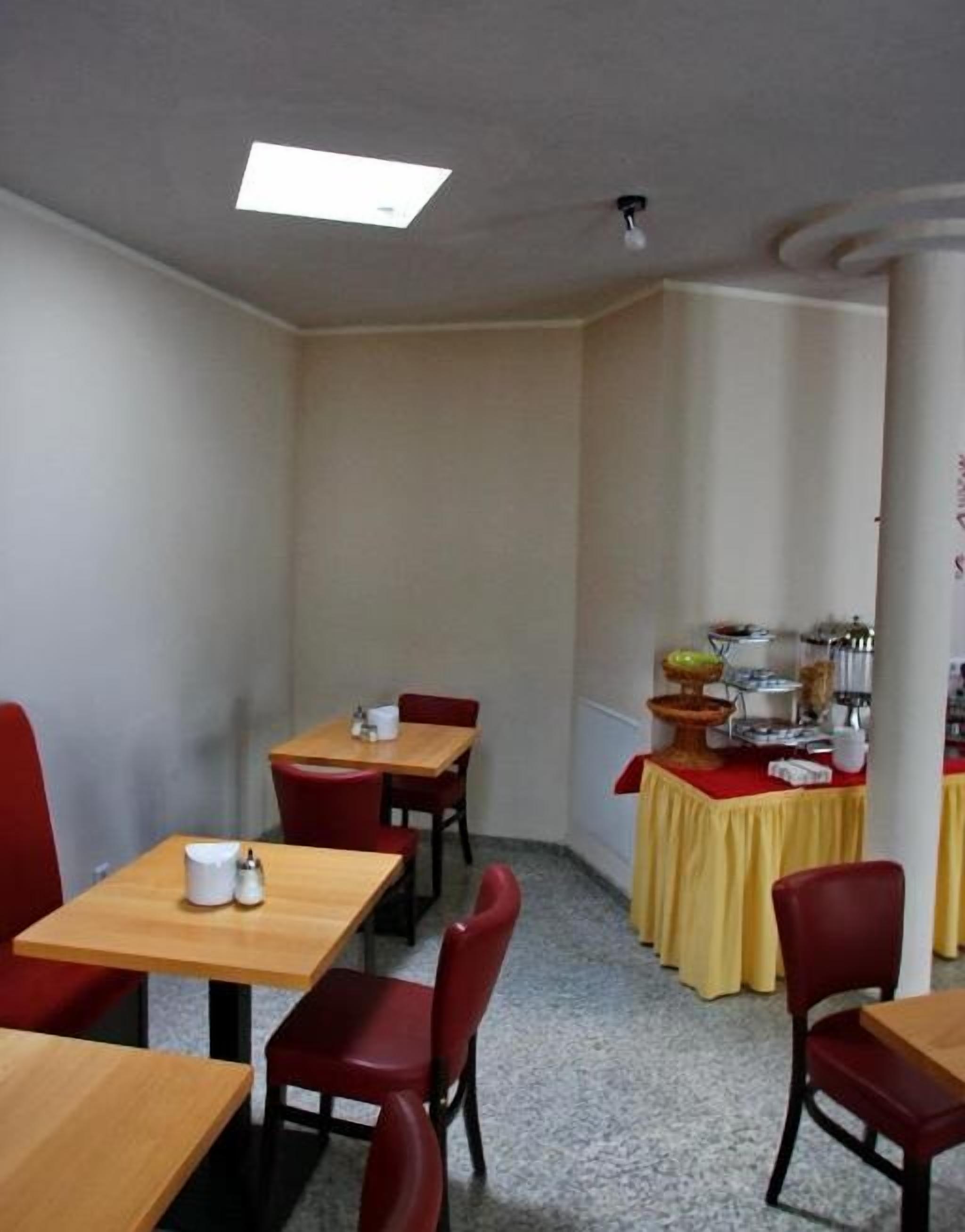 Hotel Gemini Düsseldorf