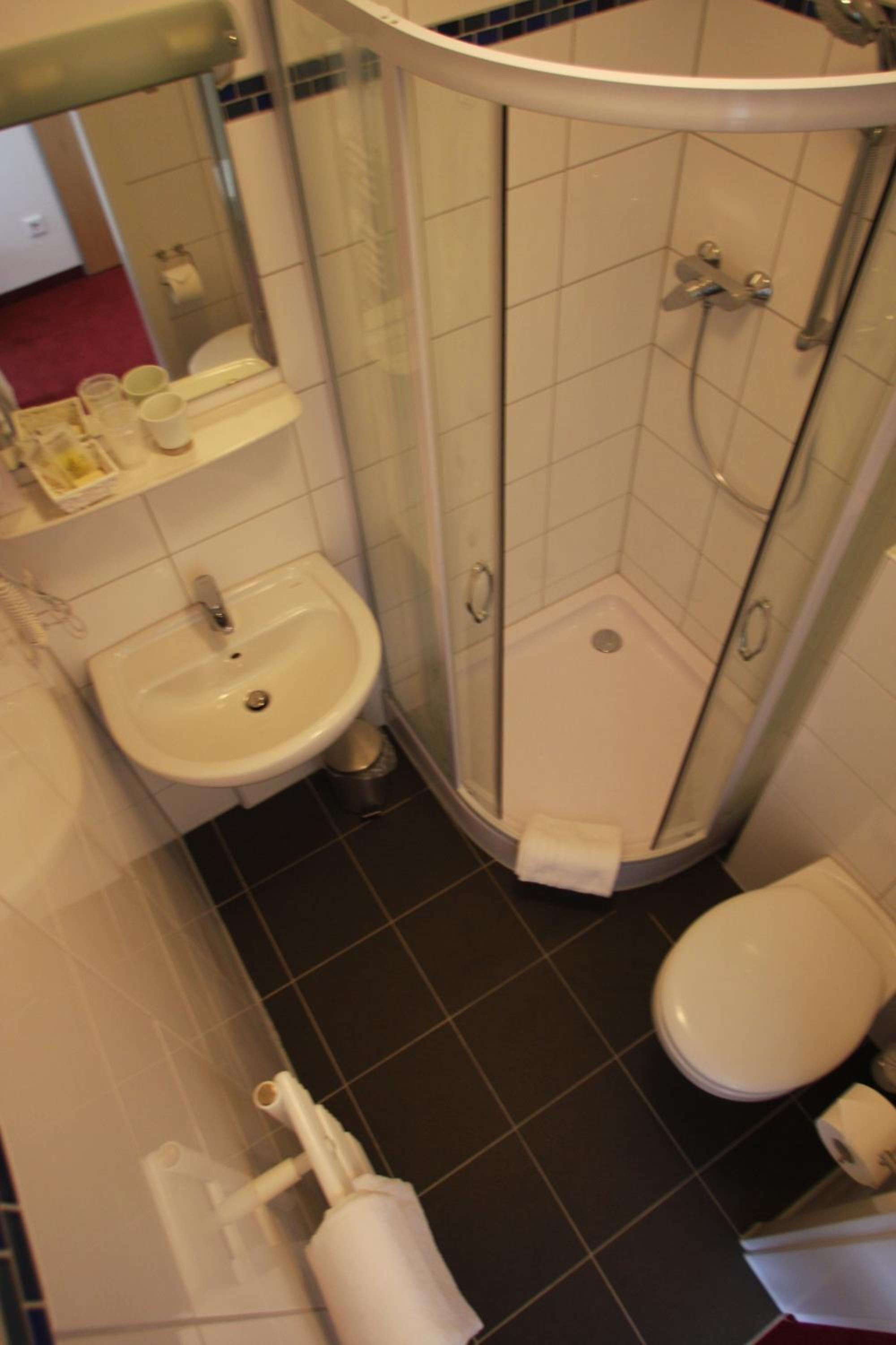 Gemini Hotel Düsseldorf