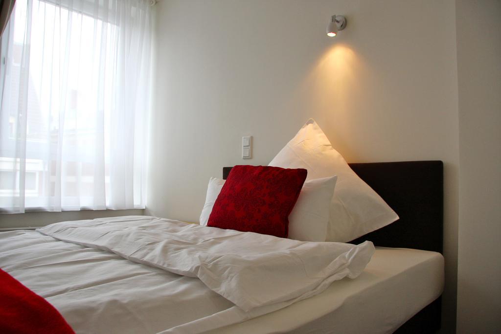 Gemini Hotel Düsseldorf