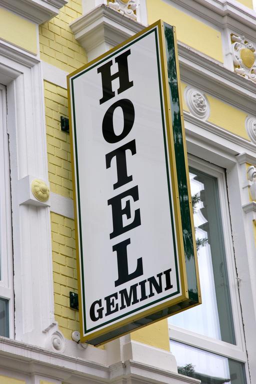 Gemini Düsseldorf
