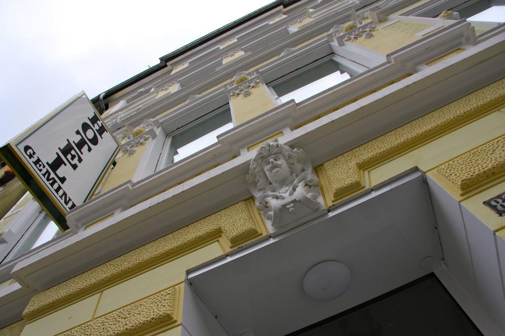 Gemini Hotel Düsseldorf