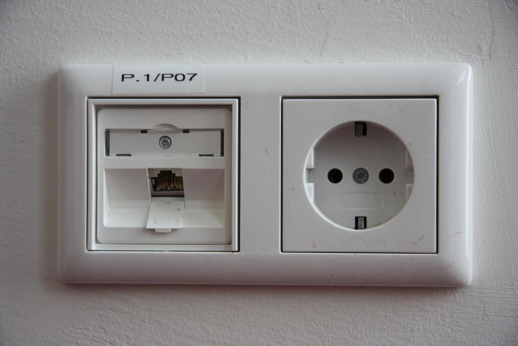 Hotel Gemini Düsseldorf