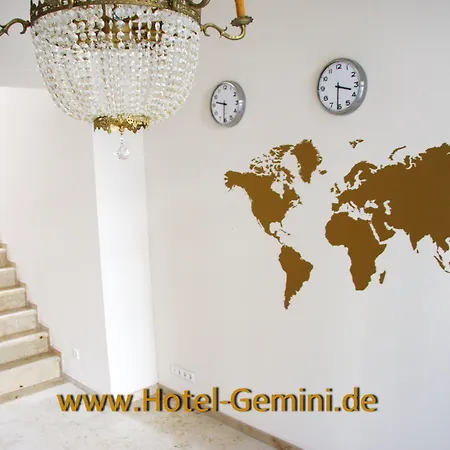 Hotel Gemini